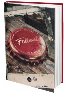 Fallout. A Tale of Mutation - Collector