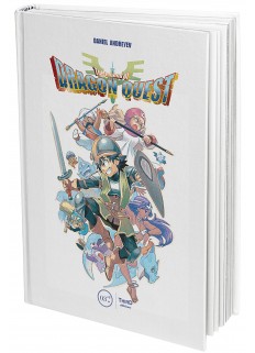 The Legend of Dragon Quest - Collector