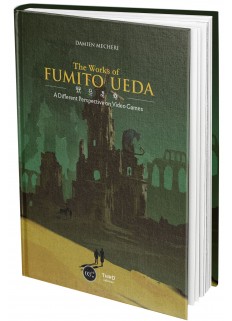 The Works of Fumito Ueda. A Different Perspective on Video Games