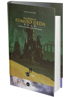The Works of Fumito Ueda. A Different Perspective on Video Games - Collector