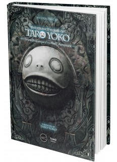 The Strange Works of Taro Yoko. From Drakengard to NieR: Automata