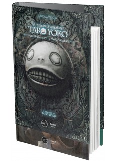 The Strange Works of Taro Yoko. From Drakengard to NieR: Automata - Collector