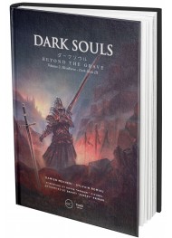 Dark Souls. Beyond the Grave - Volume 2