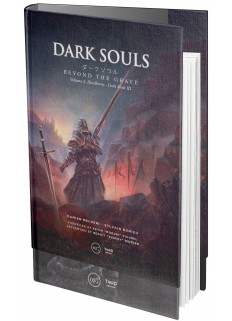 Dark Souls. Beyond the Grave - Volume 2 - Collector