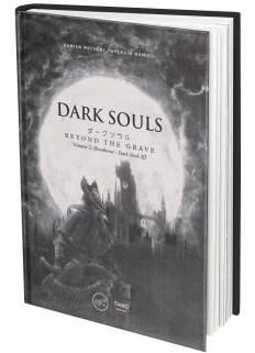 Dark Souls. Beyond the Grave - Volume 2 - Collector