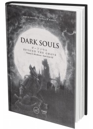 Dark Souls. Beyond the Grave - Volume 2 - Collector