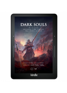 Dark Souls. Beyond the Grave - Volume 2 - ebook