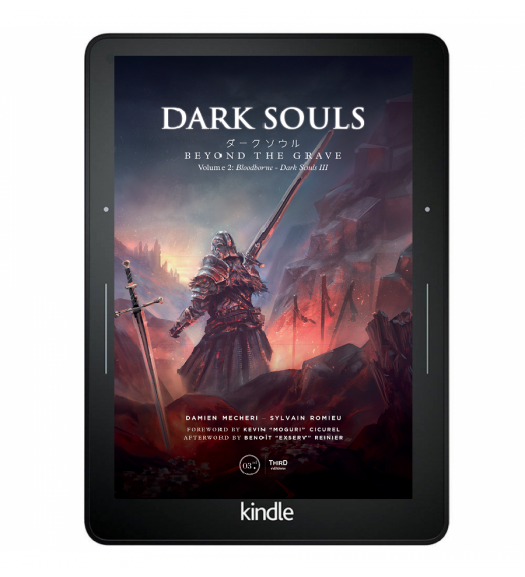 Dark Souls. Beyond the Grave - Volume 2 - ebook