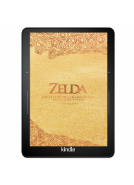 Zelda: The History of a Legendary Saga - Volume 2: Breath of the Wild - ebook