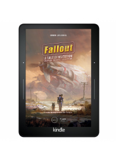 Fallout. A Tale of Mutation - ebook
